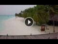 Webcam Meeru Island (Nord-Malé-Atoll)