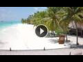 Webcam Meeru Island (Nord-Malé-Atoll)