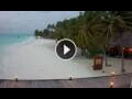 Webcam Île Meeru (Atoll Malé Nord)
