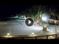 Webcam Meeru Island (North Malé Atoll)