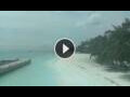 Webcam Meeru Island (North Malé Atoll)