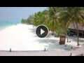 Webcam Meeru Island (Nord-Malé-Atoll)