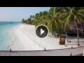 Webcam Meeru Island (North Malé Atoll)