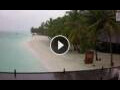 Webcam Meeru Island (Nord-Malé-Atoll)