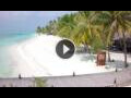 Webcam Meeru Island (Atollo di Malé Nord)