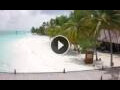 Webcam Meeru Island (Nord-Malé-Atoll)