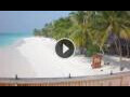 Webcam Meeru Island (Nord-Malé-Atoll)