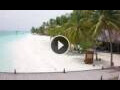 Webcam Meeru Island (Atollo di Malé Nord)