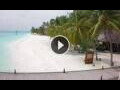 Webcam Meeru Island (Nord-Malé-Atoll)