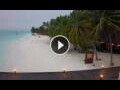 Webcam Isla Meeru (Atolón norte de Malé)