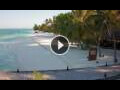 Webcam Île Meeru (Atoll Malé Nord)