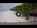 Webcam Meeru Island (Nord-Malé-Atoll)