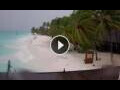 Webcam Meeru Island (Nord-Malé-Atoll)