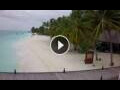 Webcam Meeru Island (North Malé Atoll)