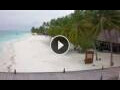 Webcam Meeru Island (Nord-Malé-Atoll)