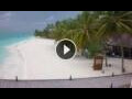 Webcam Meeru Island (Nord-Malé-Atoll)