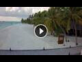 Webcam Meeru Island (Nord-Malé-Atoll)