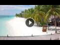 Webcam Meeru Island (Nord-Malé-Atoll)