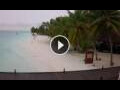 Webcam Meeru Island (North Malé Atoll)
