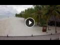 Webcam Meeru Island (Nord-Malé-Atoll)