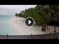 Webcam Meeru Island (Nord-Malé-Atoll)