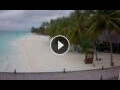 Webcam Meeru Island (North Malé Atoll)