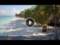 Webcam Meeru Island (Nord-Malé-Atoll)