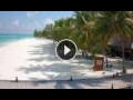 Webcam Meeru Island (North Malé Atoll)