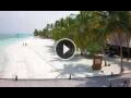 Webcam Meeru Island (North Malé Atoll)