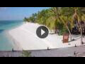 Webcam Meeru Island (Nord-Malé-Atoll)