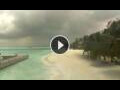 Webcam Meeru Island (Nord-Malé-Atoll)