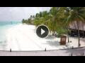 Webcam Meeru Island (Nord-Malé-Atoll)