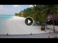 Webcam Meeru Island (Nord-Malé-Atoll)