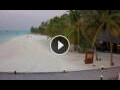 Webcam Meeru Island (Atollo di Malé Nord)