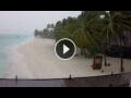 Webcam Meeru Island (Atollo di Malé Nord)