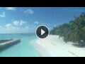 Webcam Meeru Island (Nord-Malé-Atoll)