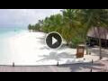 Webcam Meeru Island (North Malé Atoll)