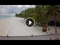Webcam Meeru Island (North Malé Atoll)