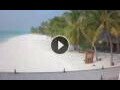 Webcam Meeru Island (Nord-Malé-Atoll)