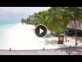 Webcam Meeru Island (North Malé Atoll)