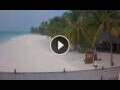Webcam Meeru Island (North Malé Atoll)