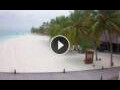 Webcam Meeru Island (Nord-Malé-Atoll)