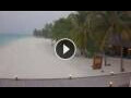 Webcam Meeru Island (North Malé Atoll)