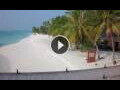 Webcam Meeru Island (Nord-Malé-Atoll)