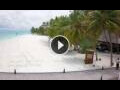 Webcam Meeru Island (Nord-Malé-Atoll)