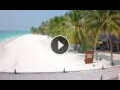 Webcam Meeru Island (Nord-Malé-Atoll)