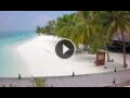Webcam Meeru Island (Atollo di Malé Nord)