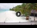 Webcam Meeru Island (Nord-Malé-Atoll)