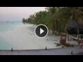Webcam Île Meeru (Atoll Malé Nord)