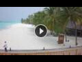 Webcam Meeru Island (Atollo di Malé Nord)